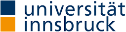 Logo der Universität Innsbruck